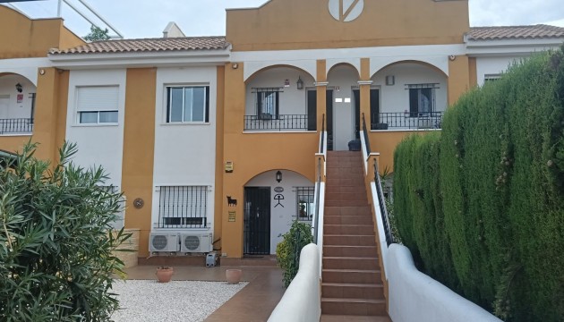Apartment - Odsprzedaż - Los Montesinos - Los Montesinos