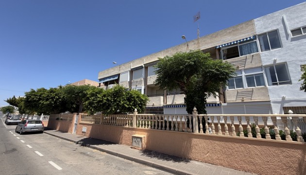 Apartment - Odsprzedaż - Mil Palmeras - Mil Palmeras