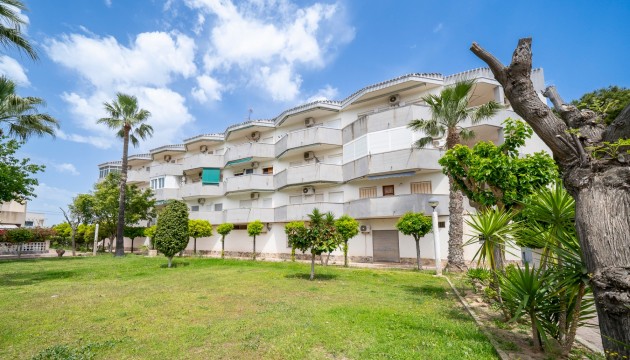 Apartment - Odsprzedaż - Orihuela Costa - Cabo Roig