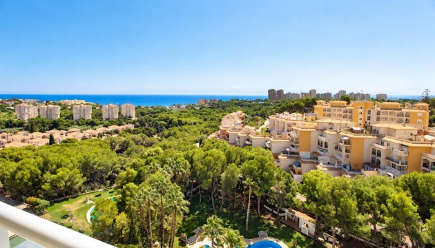 Apartment - Odsprzedaż - Orihuela Costa - Dehesa de campoamor