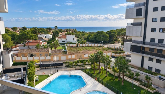 Apartment - Odsprzedaż - Orihuela Costa - Dehesa de campoamor