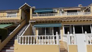 Apartment - Odsprzedaż - Orihuela Costa - DP-74918