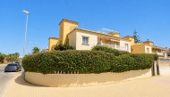 Apartment - Odsprzedaż - Orihuela Costa - IH-33148