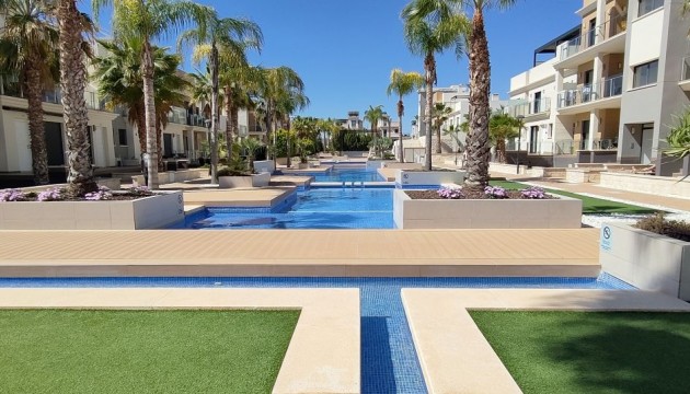 Apartment - Odsprzedaż - Orihuela Costa - La Zenia