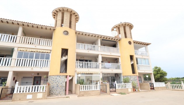 Apartment - Odsprzedaż - Orihuela Costa - La Zenia