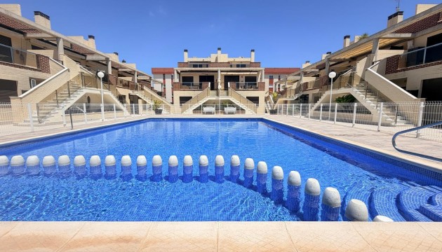 Apartment - Odsprzedaż - Orihuela Costa - Lomas de Cabo Roig