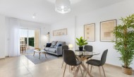Apartment - Odsprzedaż - Orihuela Costa - MOVE-L
