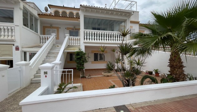 Apartment - Odsprzedaż - Orihuela Costa - Orihuela Costa