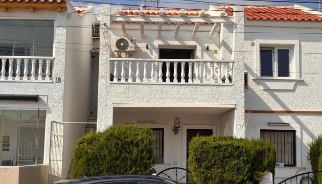 Apartment - Odsprzedaż - Orihuela Costa - Orihuela Costa