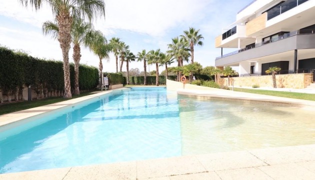 Apartment - Odsprzedaż - Orihuela Costa - Playa Flamenca