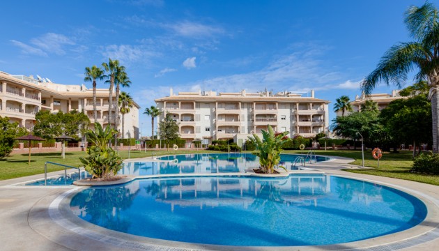 Apartment - Odsprzedaż - Orihuela Costa - Playa Flamenca