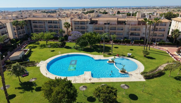 Apartment - Odsprzedaż - Orihuela Costa - Playa Flamenca
