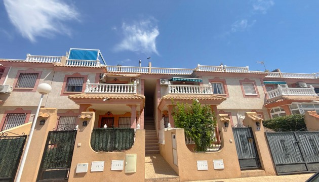 Apartment - Odsprzedaż - Orihuela Costa - Playa Flamenca