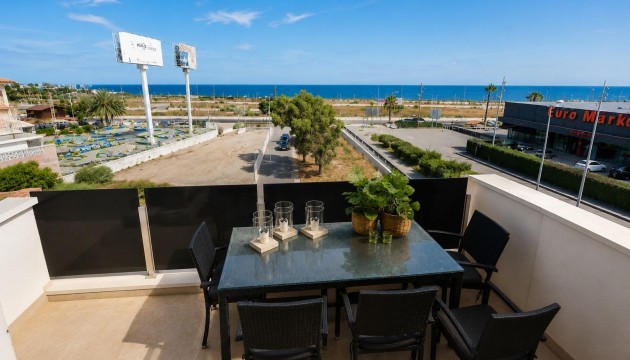 Apartment - Odsprzedaż - Orihuela Costa - Punta Prima