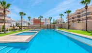 Apartment - Odsprzedaż - Orihuela Costa - SB-81147