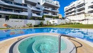 Apartment - Odsprzedaż - Orihuela Costa - VC-31724