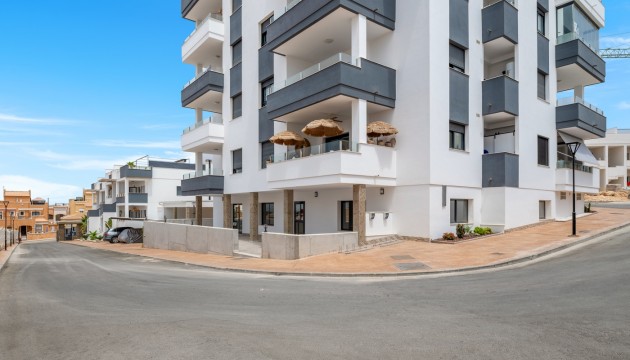 Apartment - Odsprzedaż - Orihuela - Orihuela