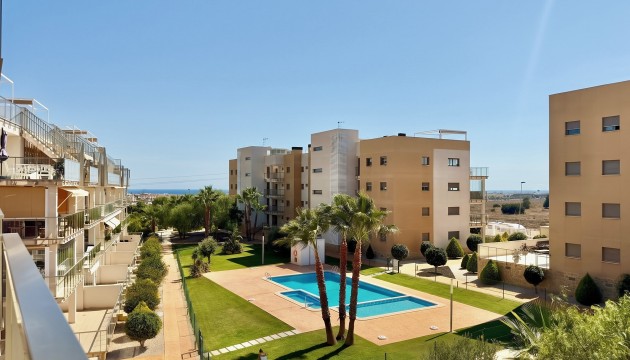 Apartment - Odsprzedaż - Orihuela - Orihuela
