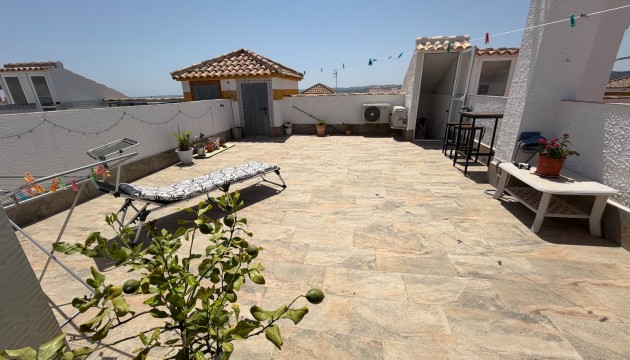 Apartment - Odsprzedaż - Orihuela - Vistabella Golf