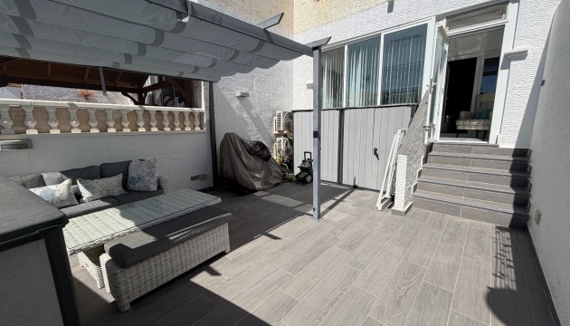 Apartment - Odsprzedaż - Orihuela - Vistabella Golf