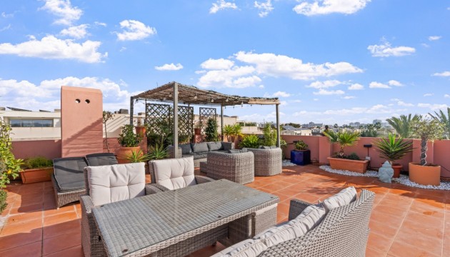 Apartment - Odsprzedaż - Playa de San Juan - Playa San Juan