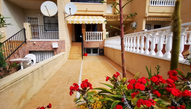 Apartment - Odsprzedaż - Rojales - Rojales
