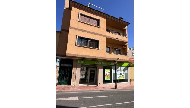 Apartment - Odsprzedaż - San Miguel de Salinas - San Miguel de Salinas