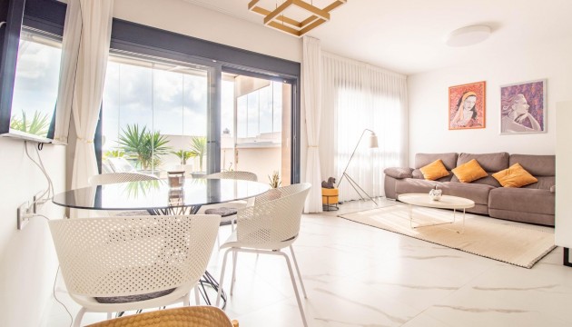 Apartment - Odsprzedaż - San Miguel de Salinas - San Miguel de Salinas