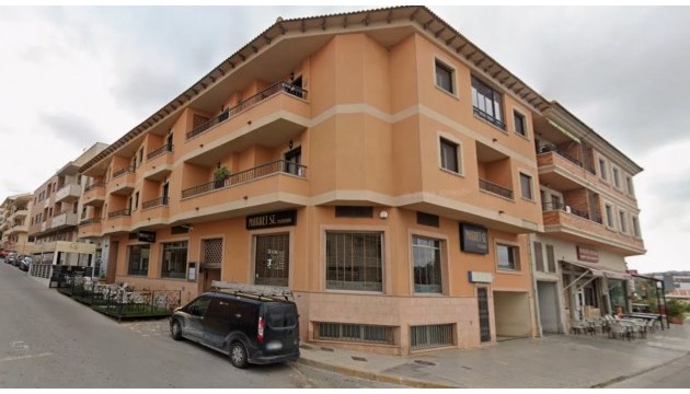 Apartment - Odsprzedaż - San Miguel de Salinas - San Miguel de Salinas