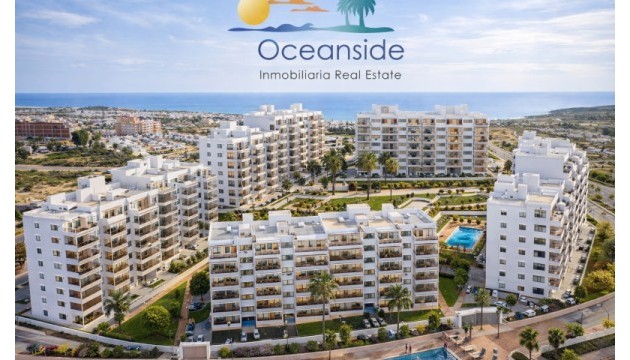 Apartment - Odsprzedaż - San Miguel de Salinas - San Miguel de Salinas