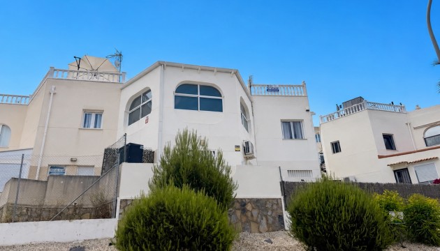 Apartment - Odsprzedaż - San Miguel de Salinas - San Miguel de Salinas