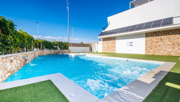 Apartment - Odsprzedaż - San Pedro del Pinatar - San Pedro del Pinatar