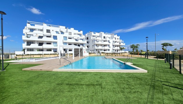Apartment - Odsprzedaż - Santa Rosalia - Santa Rosalia Lake And Life Resort