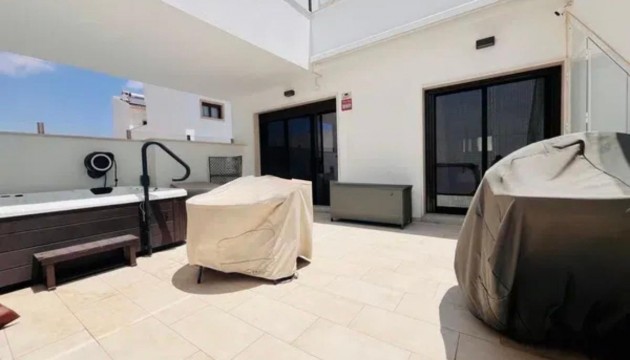 Apartment - Odsprzedaż - Torre de la Horadada - Torre de la Horadada