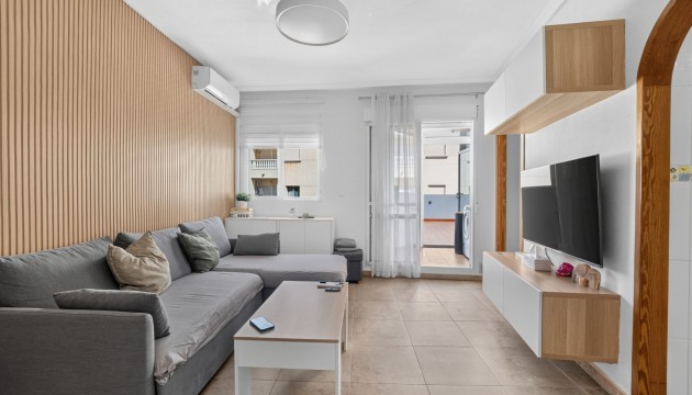 Apartment - Odsprzedaż - Torrevieja - Centro
