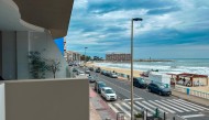 Apartment - Odsprzedaż - Torrevieja - CJ-32852