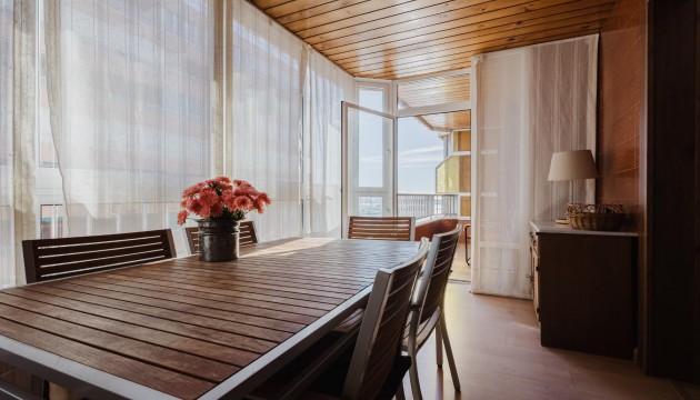 Apartment - Odsprzedaż - Torrevieja - El Acequión - Los Náufragos