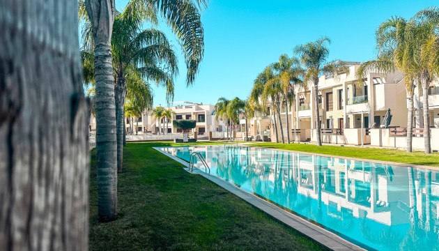 Apartment - Odsprzedaż - Torrevieja - Los Balcones - Los Altos del Edén