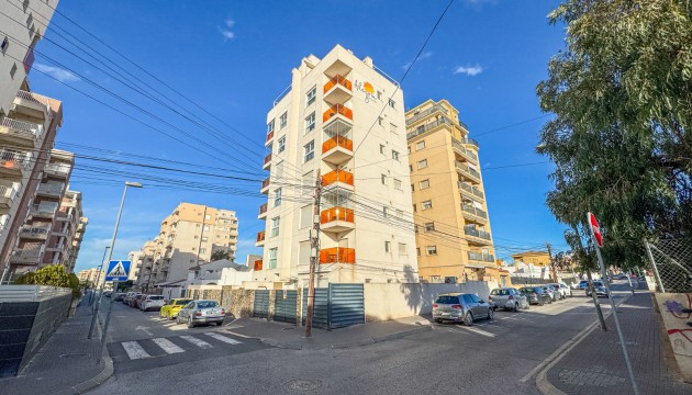 Apartment - Odsprzedaż - Torrevieja - Nueva Torrevieja - Aguas Nuevas