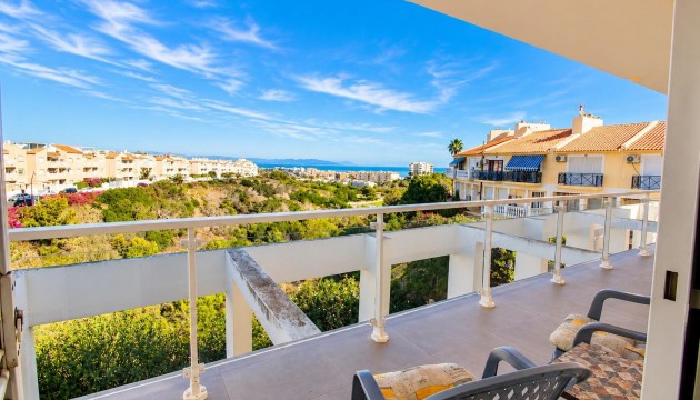 Apartment - Odsprzedaż - Torrevieja - Nueva Torrevieja - Aguas Nuevas