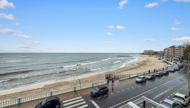 Apartment - Odsprzedaż - Torrevieja - Playa de los Locos