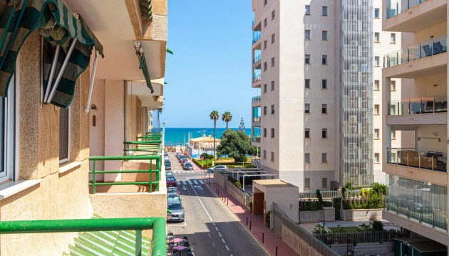 Apartment - Odsprzedaż - Torrevieja - Torrelamata - La Mata