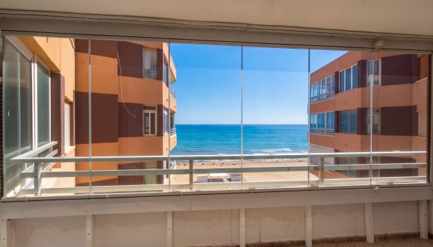 Apartment - Odsprzedaż - Torrevieja - Torrelamata - La Mata