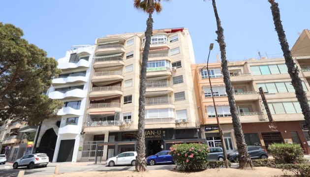 Apartment - Odsprzedaż - Torrevieja - Torrevieja
