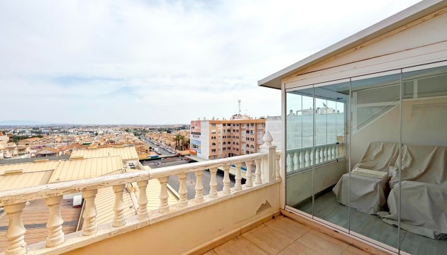 Apartment - Odsprzedaż - Torrevieja - Torrevieja