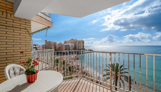 Apartment - Odsprzedaż - Torrevieja - Torrevieja