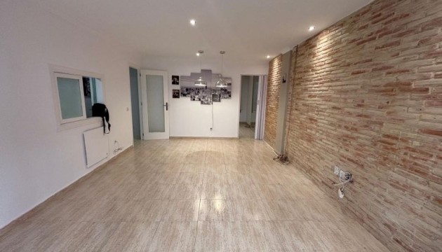 Apartment - Odsprzedaż - Torrevieja - Torrevieja