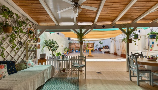 Apartment - Odsprzedaż - Torrevieja - Torrevieja