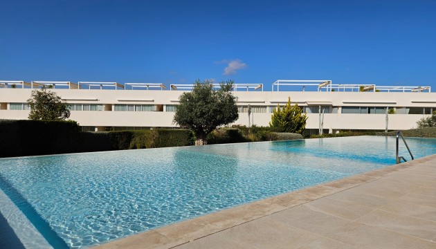 Apartment - Odsprzedaż - Torrevieja - Torrevieja