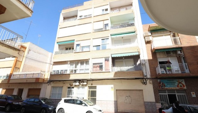 Apartment - Odsprzedaż - Torrevieja - Torrevieja